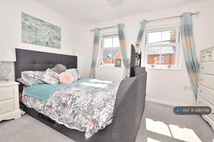 2 Bedroom End Of Terrace House To Rent In Infantry Terrace, Colchester, CO1
