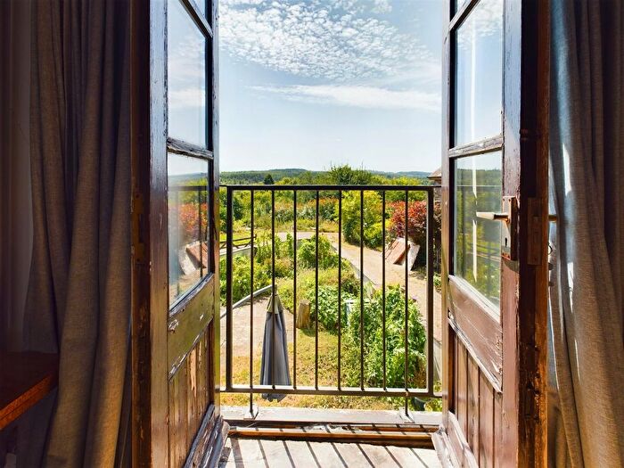 4 Bedroom End Terrace House For Sale In Earlswood, Chepstow, NP16