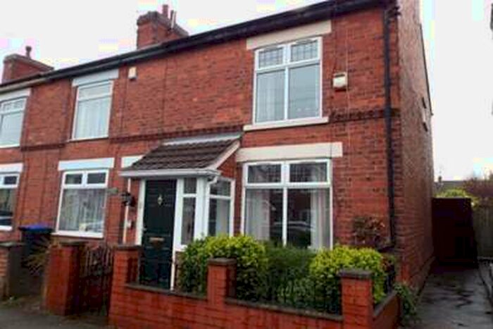 2 Bedroom House To Rent In Stuart Street, Sutton In Ashfield, NG17