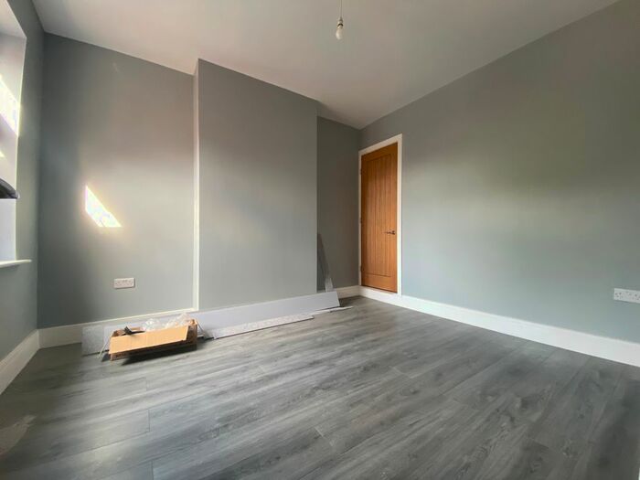 3 Bedroom Terraced House To Rent In Turner Road, Humberstone, Leicester, LE5