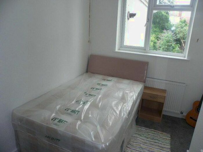 3 Bedroom Terraced House To Rent In Lord Street, Coventry, West Midlands, CV5