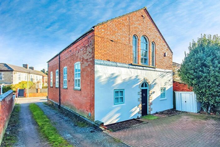 3 Bedroom Semi Detached House For Sale In High Street, Woodford, Kettering, NN14