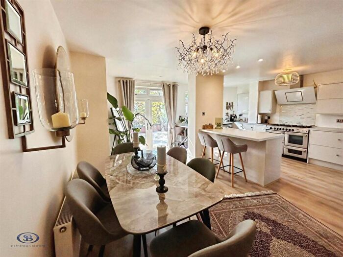 2 Bedroom House To Rent In Giantswood Lane, Congleton, CW12