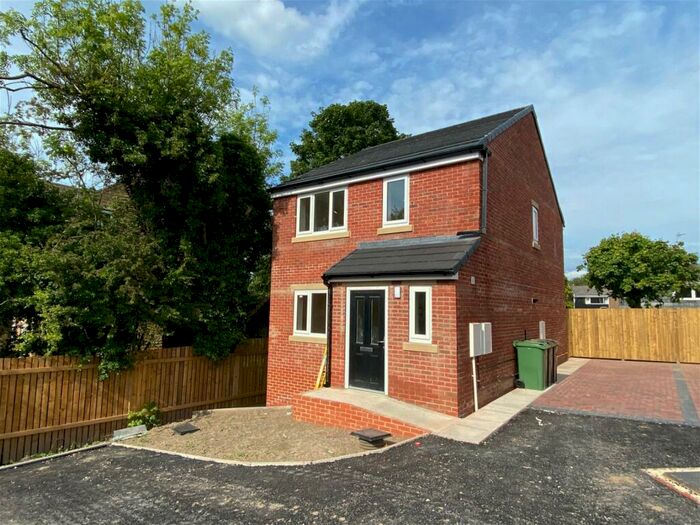 3 Bedroom Detached House To Rent In Wetherby, LS22