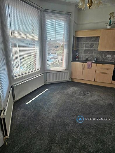 Studio To Rent In Lyndhurst Road, Lowestoft, NR32