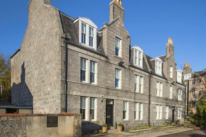 2 Bedroom Flat To Rent In Flat, Grosvenor Terrace, Aberdeen, Aberdeenshire, AB25