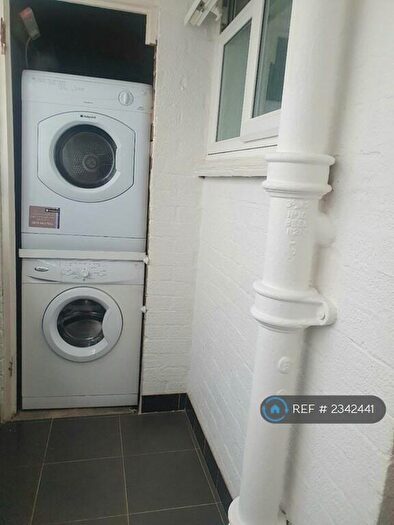 1 Bedroom Flat To Rent In Frances Gardens, South Ockendon, RM15