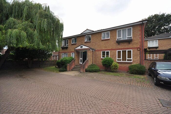 1 Bedroom Flat To Rent In Victoria Street, Maidstone, ME16