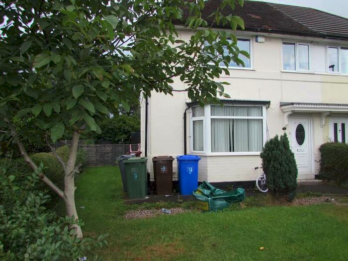 3 Bedroom Semi-Detached House To Rent In Panfield Road, Manchester, M22