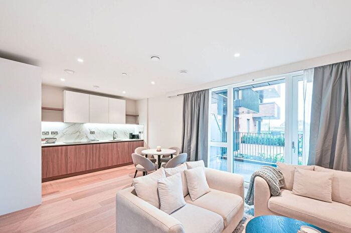 1 Bedroom Flat To Rent In West Hampstead, West Hampstead, NW6