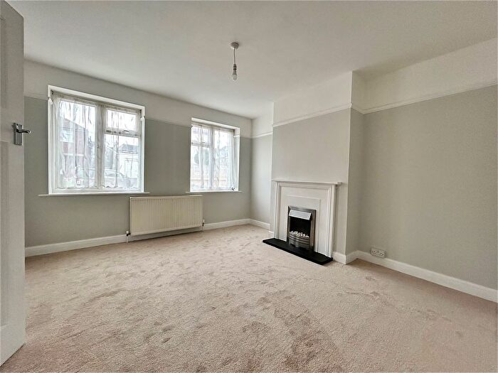 3 Bedroom Terraced House For Sale In Maberley Road, Bexhill On Sea, TN40