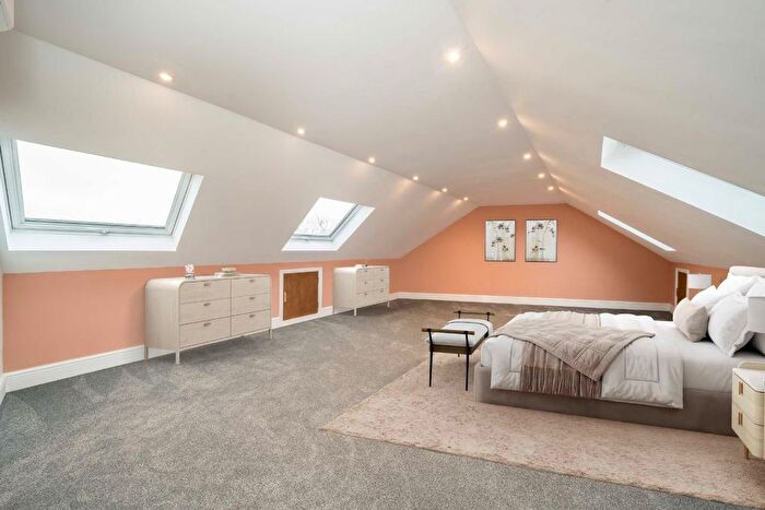 5 Bedroom Detached House To Rent In Downton Avenue, London, SW2