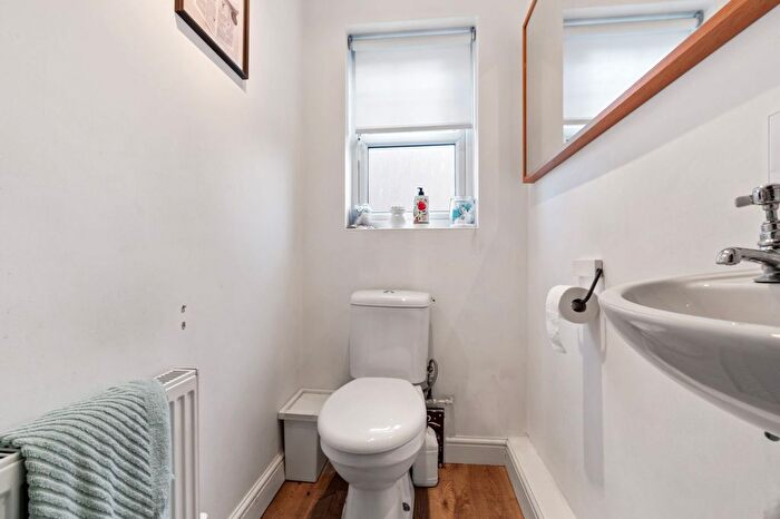 2 Bedroom Semi-Detached House For Sale In Cooper Avenue, Newton-Le-Willows, WA12