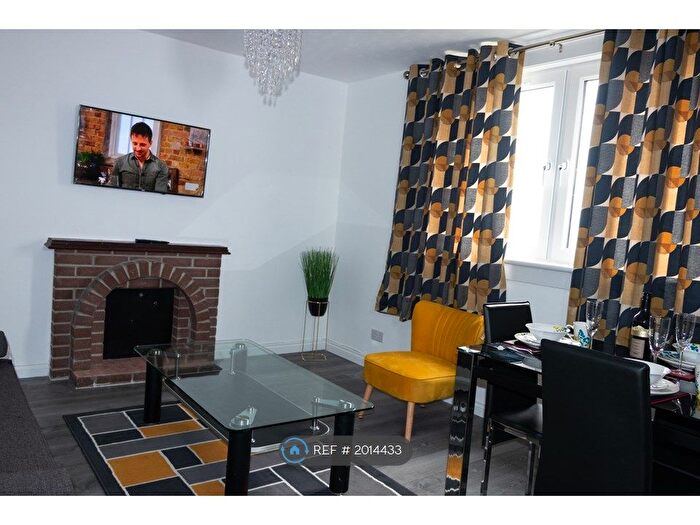 1 Bedroom Flat To Rent In Farquhar Road, Aberdeen, AB11