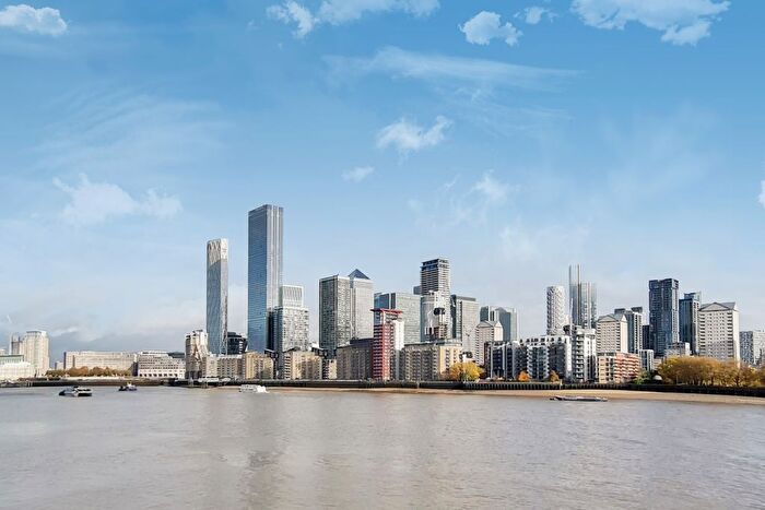 1 Bedroom Flat To Rent In King Frederick Ninth Tower, Surrey Quays, SE16