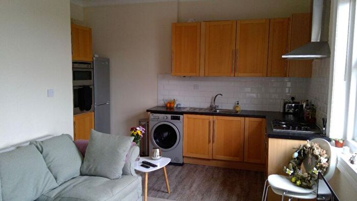 1 Bedroom Apartment To Rent In Greytree Lodge, HR9