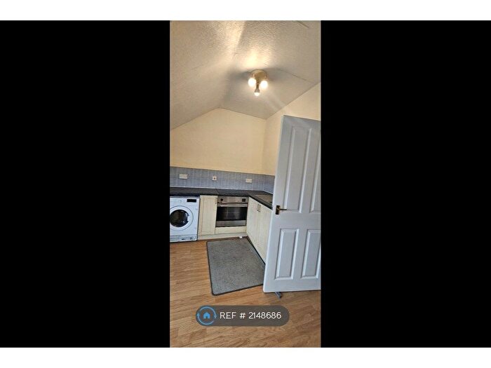 1 Bedroom Flat To Rent In Victoria Street, Hereford, HR4