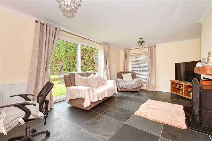 3 Bedroom Detached Bungalow For Sale In Badsell Road, Five Oak Green, Tonbridge, Kent, TN12