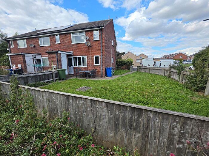 1 Bedroom Flat To Rent In Ancholme Avenue, Immingham, DN40