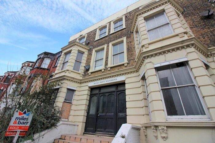 1 Bedroom Flat To Rent In Canterbury Road, Margate, CT9
