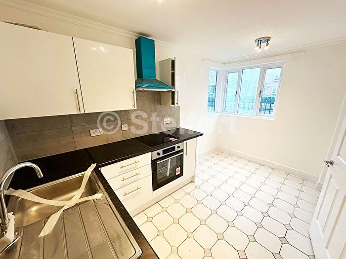 Studio To Rent In Barking Road, London, E6