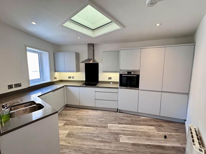 2 Bedroom Flat To Rent In Chapel Bar, City Centre, NG1