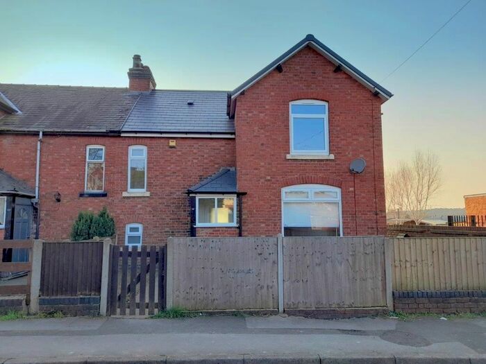 3 Bedroom Property To Rent In Marlborough Road, Kirkby-In-Ashfield, Nottingham, NG17
