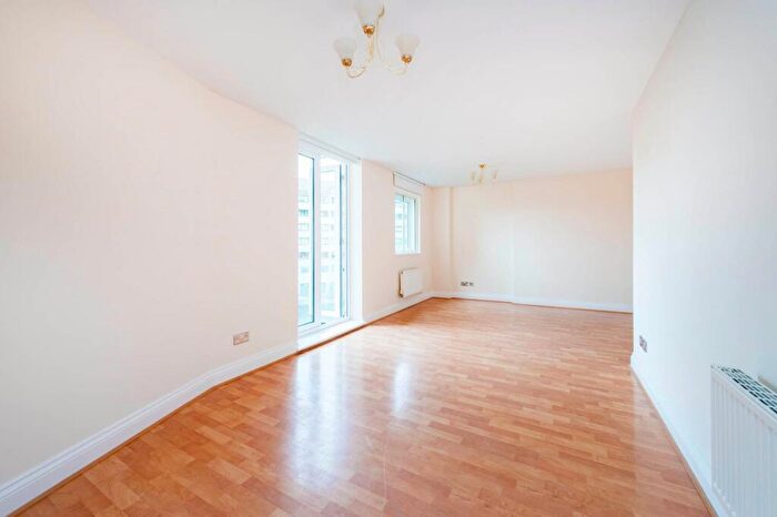 1 Bedroom Flat For Sale In Palgrave Gardens, Marylebone, London, NW1