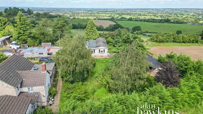 2 Bedroom Land For Sale In The Banks, Lyneham, Chippenham, SN15