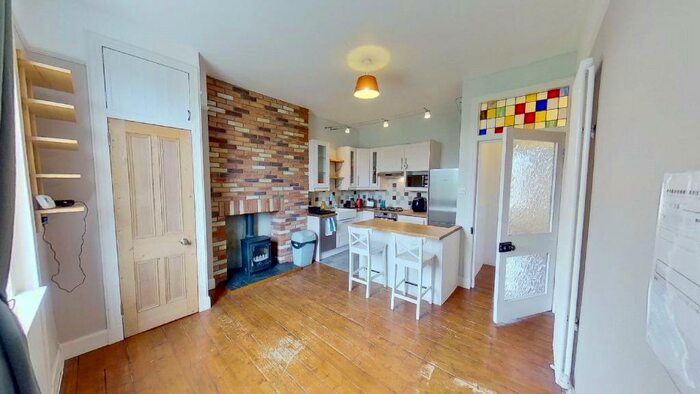 2 Bedroom Apartment To Rent In Station Road, Roslin, Midlothian, EH25