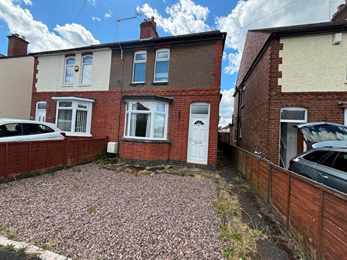 3 Bedroom Semi-Detached House To Rent In Charnwood Road, Barwell, LE9