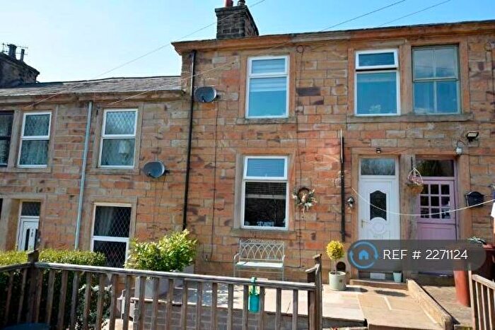 3 Bedroom Terraced House To Rent In Wellesley Street, Burnley, BB12