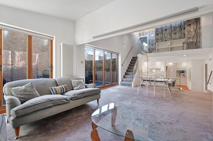 1 Bedroom Flat To Rent In Pimlico, Westminster, London, SW1P