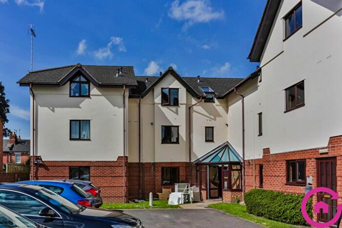 1 Bedroom Apartment To Rent In Millbrook Street, St. Johns Court Millbrook Street, GL50