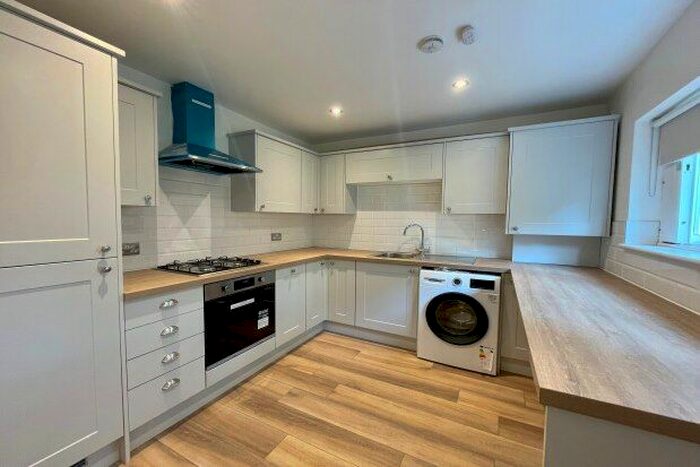 2 Bedroom Property To Rent In Palatine Road, Manchester, M20