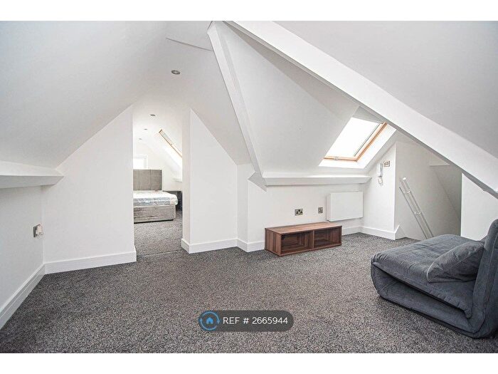 1 Bedroom Flat To Rent In Copley Road, Doncaster, DN1