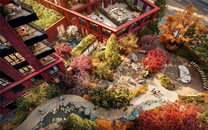 2 Bedroom Apartment For Sale In The Capston, Embassy Gardens, Nine Elms, London, SW11