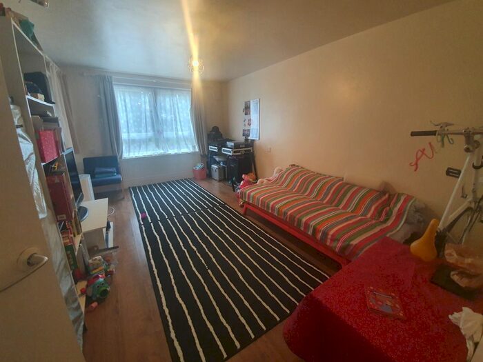 1 Bedroom Flat To Rent In Swains Road, London SW17