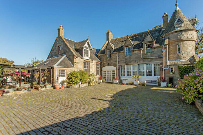 4 Bedroom Coach House For Sale In Marine Drive Edinburgh, EH4