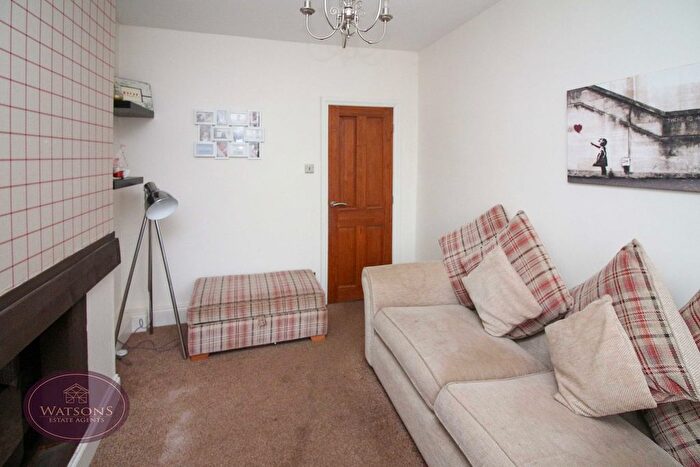 5 Bedroom Detached House For Sale In Hardy Street, Kimberley, Nottingham, NG16