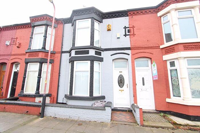 3 Bedroom Terraced House To Rent In Mildmay Road, Bootle, L20