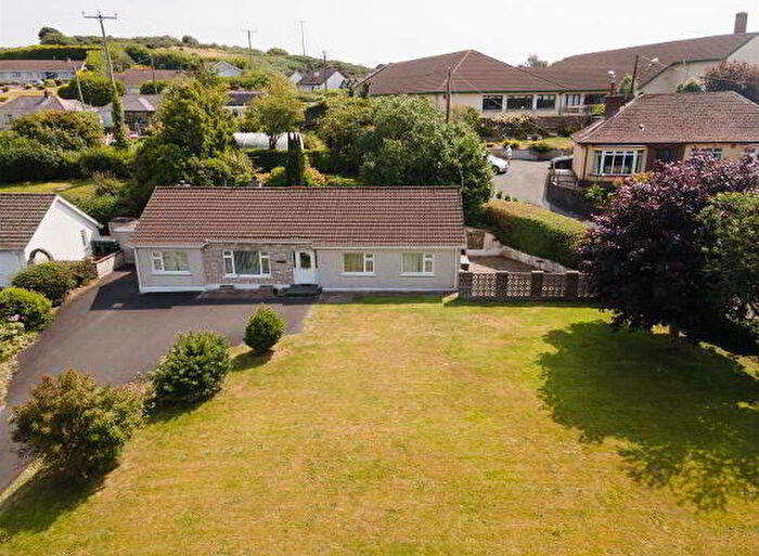 4 Bedroom Detached Bungalows For Sale In Killough Road, Downpatrick, BT30