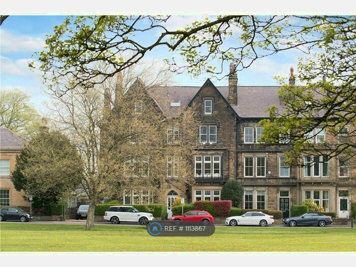 2 Bedroom Flat To Rent In Granby Road, Harrogate, HG1