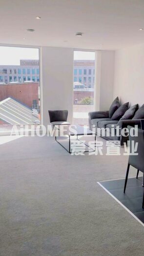 2 Bedroom Flat To Rent In Boundary Lane, Manchester, M15