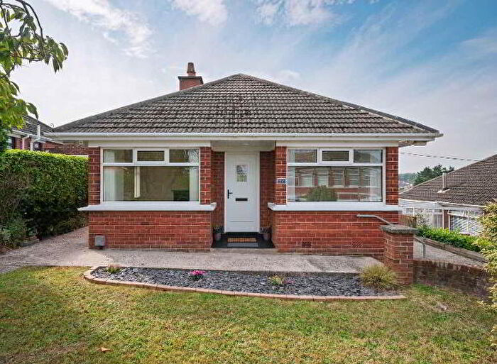 3 Bedroom Bungalows For Sale In Church Drive, Bangor, BT20