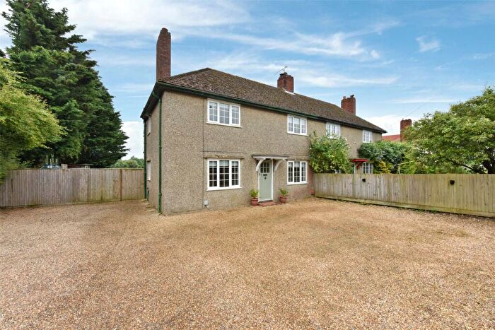 3 Bedroom Semi-Detached House To Rent In Haydens Lane, Nuffield, Henley-on-Thames, Oxfordshire, RG9