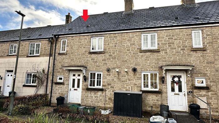 2 Bedroom Terraced House To Rent In Tavistock, Devon, PL19