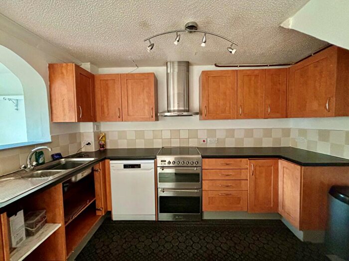 3 Bedroom Terraced House To Rent In Lime Grove, Sittingbourne, ME10