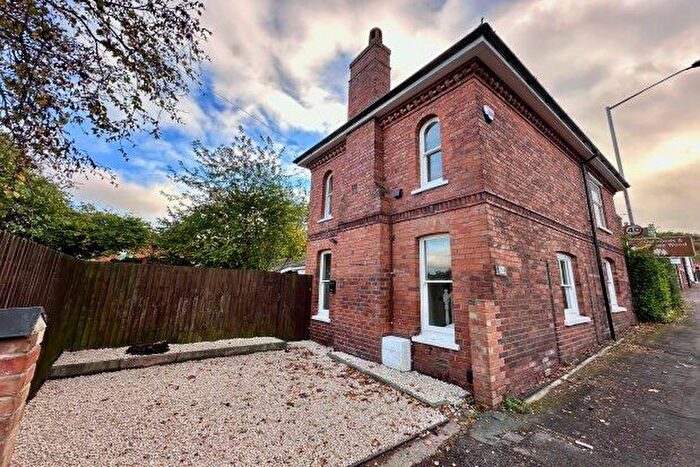 2 Bedroom Property To Rent In Nanpantan Road, Loughborough, LE11