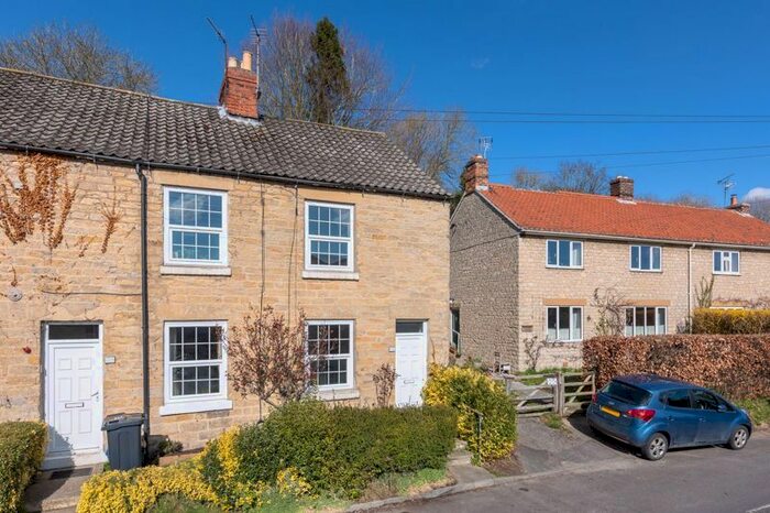 2 Bedroom Terraced House To Rent In South View, East End, Ampleforth, York, YO62